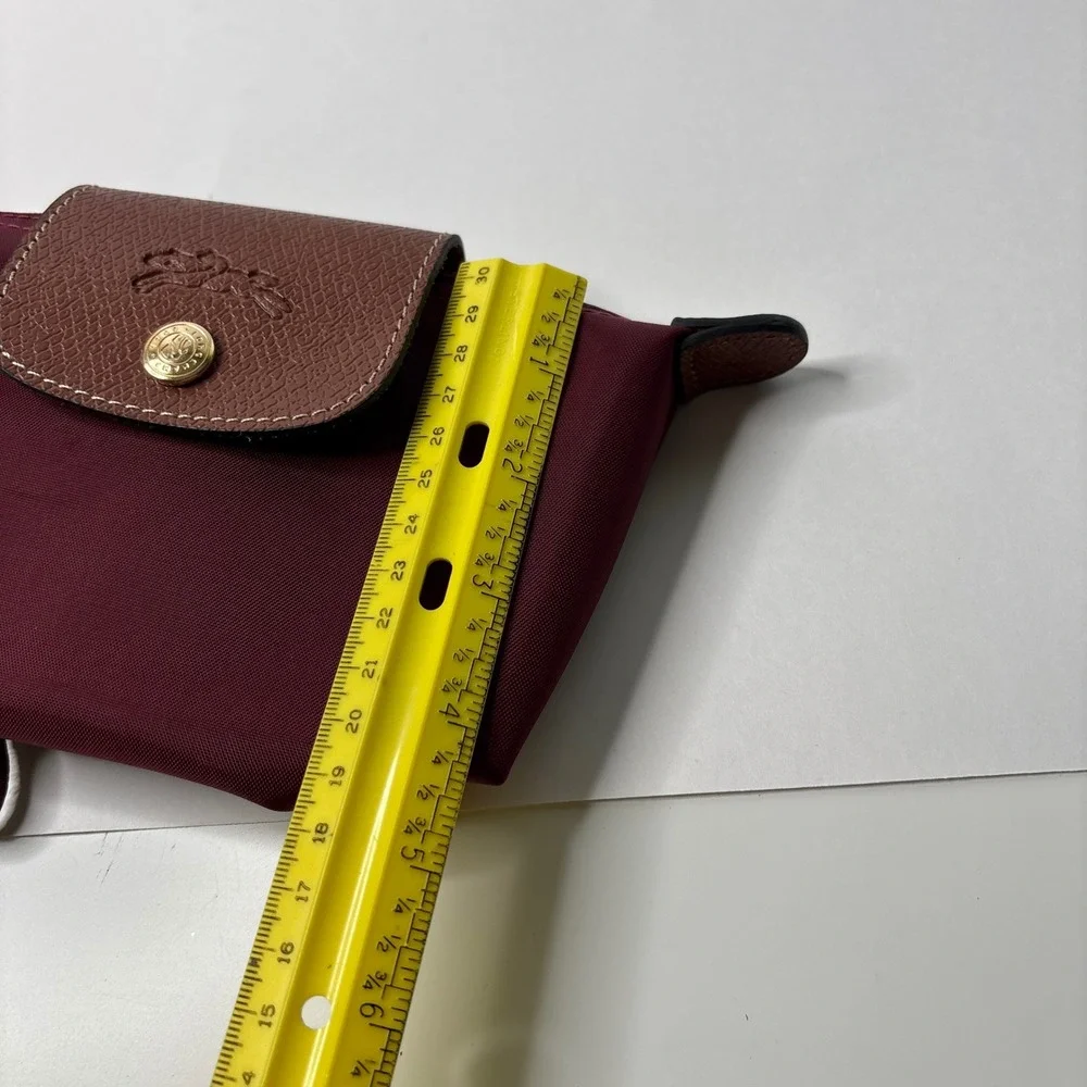 Longchamp le pliage